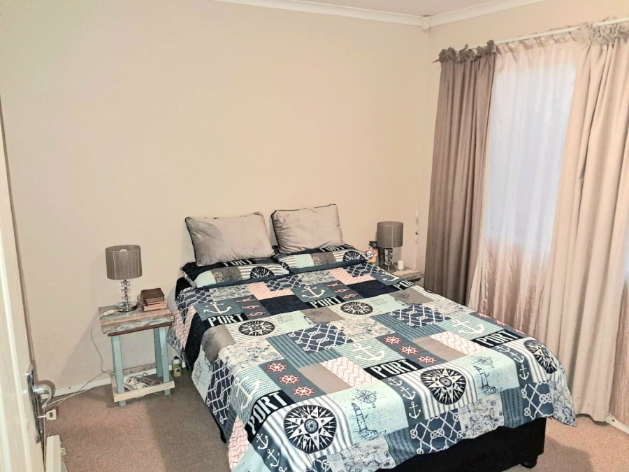To Let 3 Bedroom Property for Rent in Kamma Park Eastern Cape